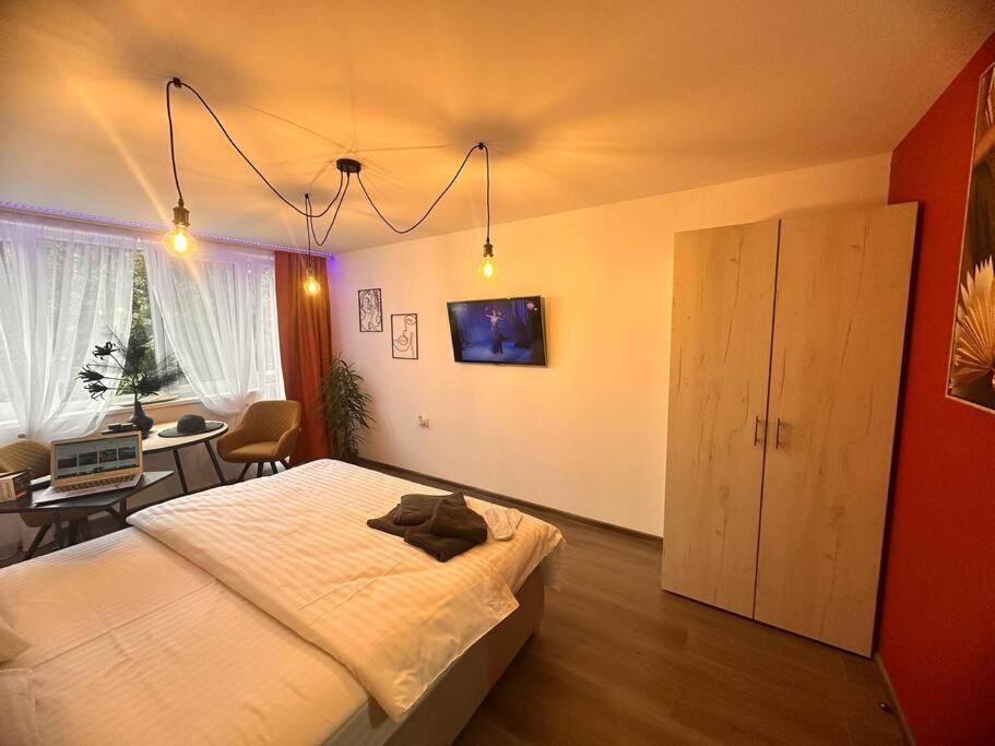 Residence 57 เรชิตา ภายนอก รูปภาพ