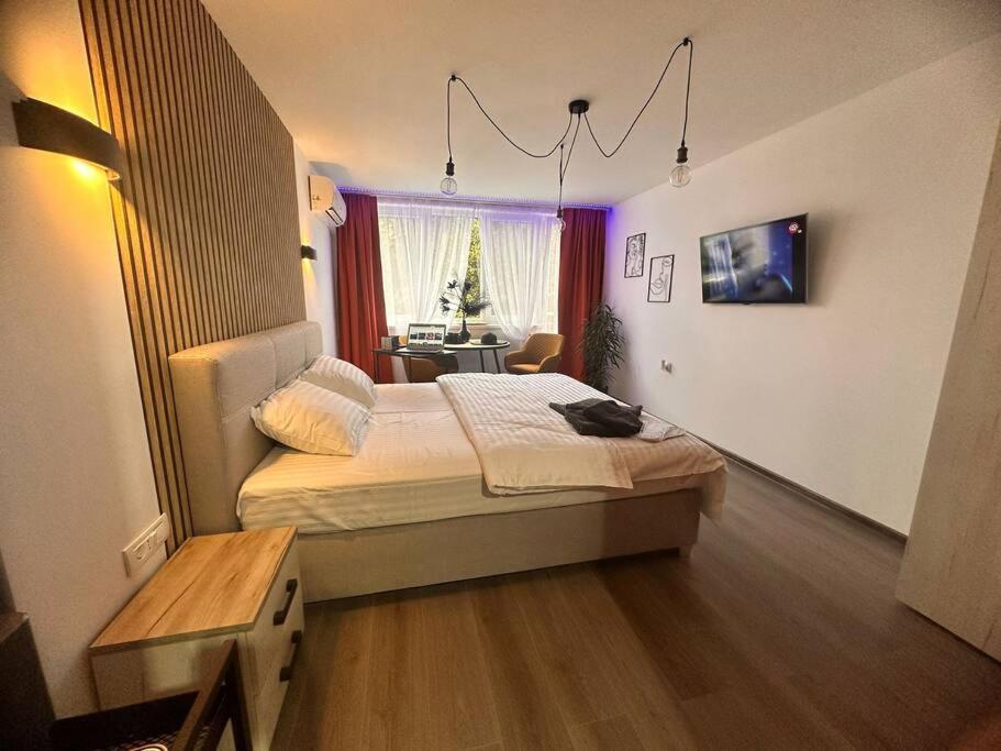 Residence 57 เรชิตา ภายนอก รูปภาพ