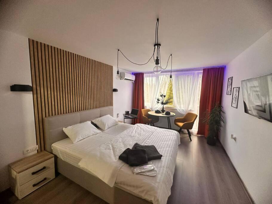 Residence 57 เรชิตา ภายนอก รูปภาพ