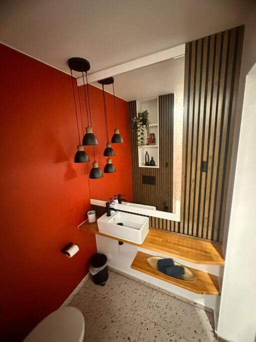 Residence 57 เรชิตา ภายนอก รูปภาพ