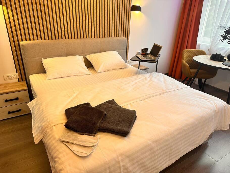 Residence 57 เรชิตา ภายนอก รูปภาพ